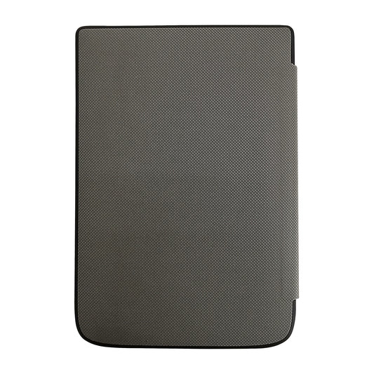 Housse intelligente - Liseuse Touch Lux 4 & 5, Touch HD Plus - Gris