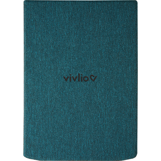 Housse intelligente pour InkPad 4 & Inkpad Color3- Verte