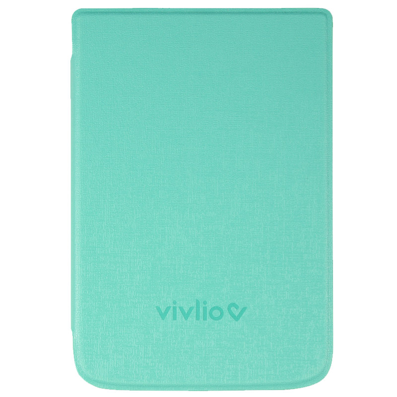 Protection en Verre Fléxible pour Liseuse Vivlio Touch HD Plus (Pocketbook)