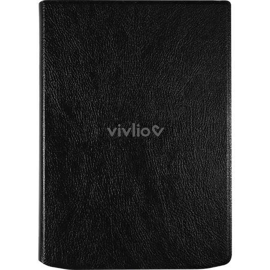 Housse intelligente pour InkPad 4 & Inkpad Color3- Noire