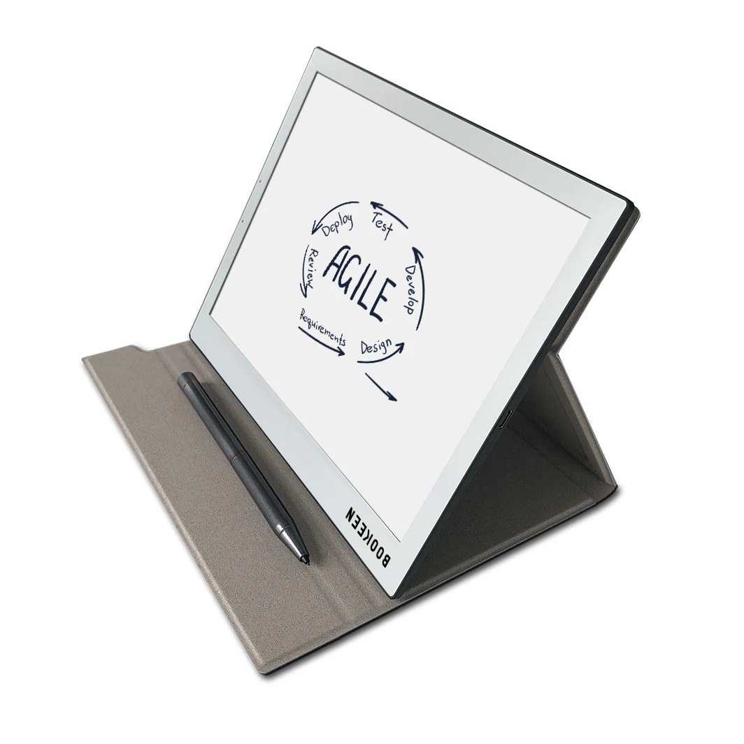 Couverture de protection - Notéa - Classic Noir