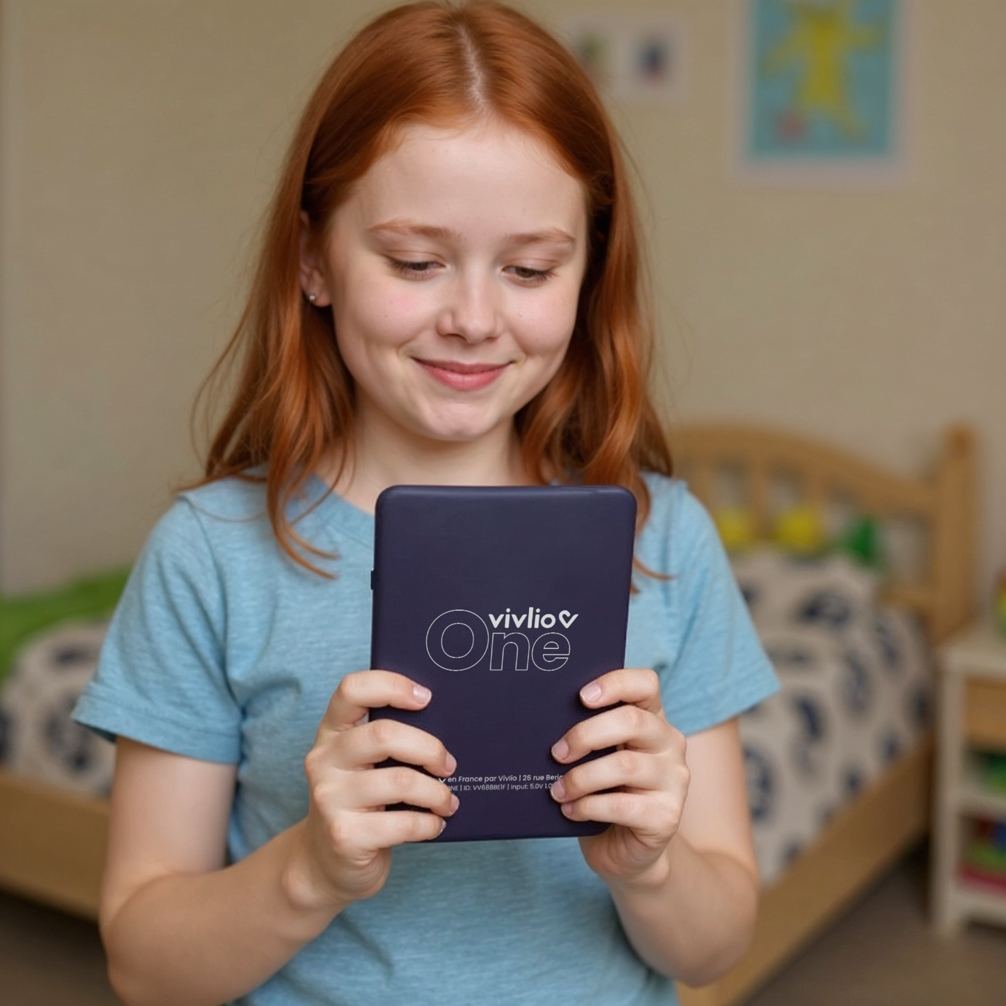 Liseuse Vivlio One