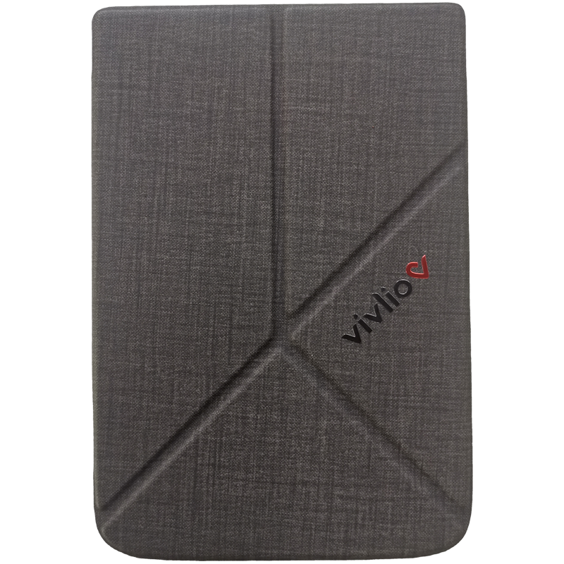 Protection en Verre Fléxible pour Liseuse Vivlio Touch HD Plus (Pocketbook)