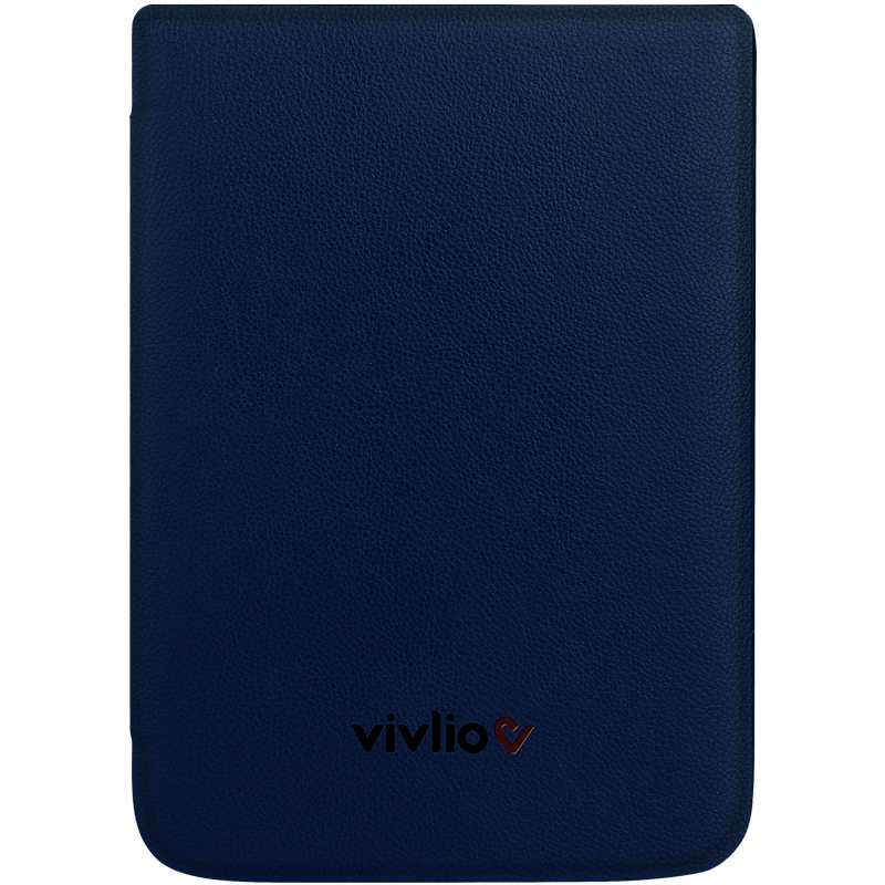Housse intelligente pour ancienne InkPad 3 - Bleue