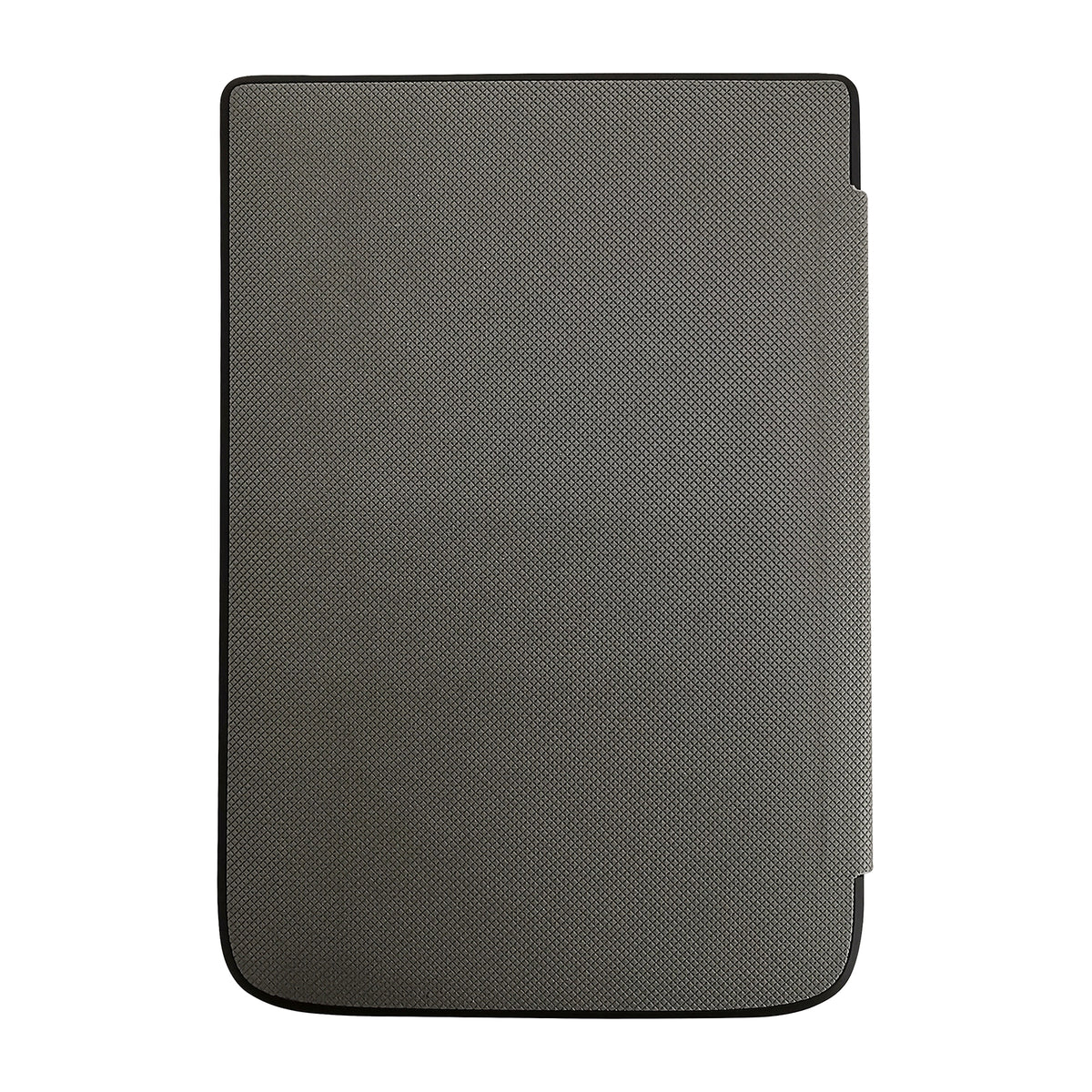 Housse intelligente - Liseuse Touch Lux 4 & 5, Touch HD Plus - Gris