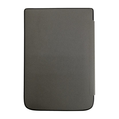 Housse intelligente - Liseuse Touch Lux 4 & 5, Touch HD Plus - Gris