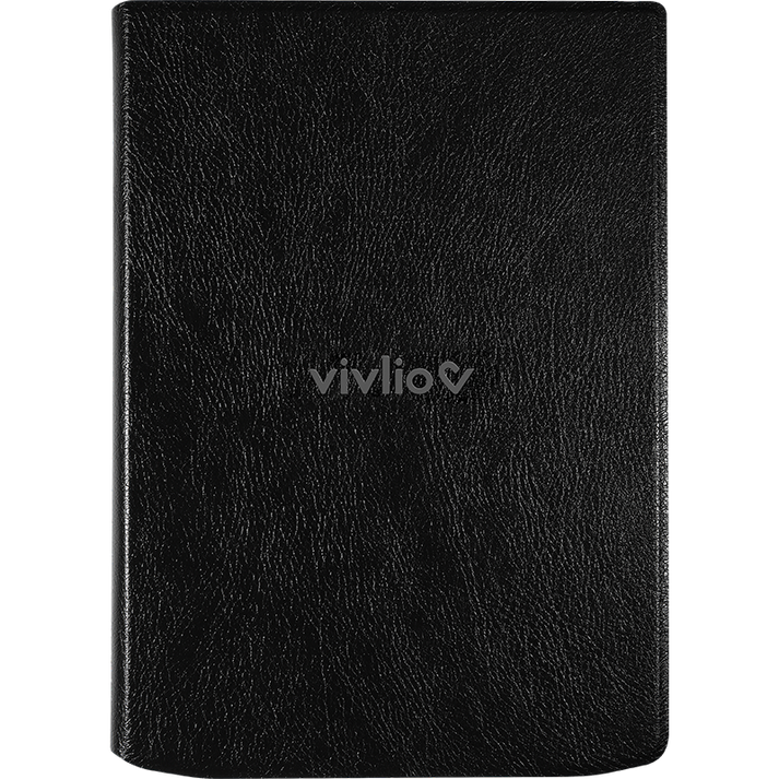 Housse Magnétique Pour IPad Mini – Écran Et Couvercle Rouge