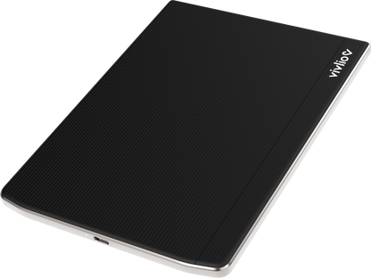 Liseuse InkPad 4 - Noire & grise