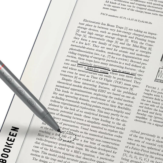 Bookeen SmartPen Notéa - Stylet Notéa