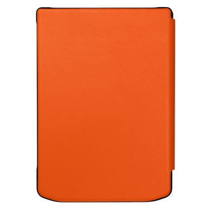 Housse intelligente - Liseuse Vivlio Light, Light ZEN, Light HD & Light HD Color - Orange