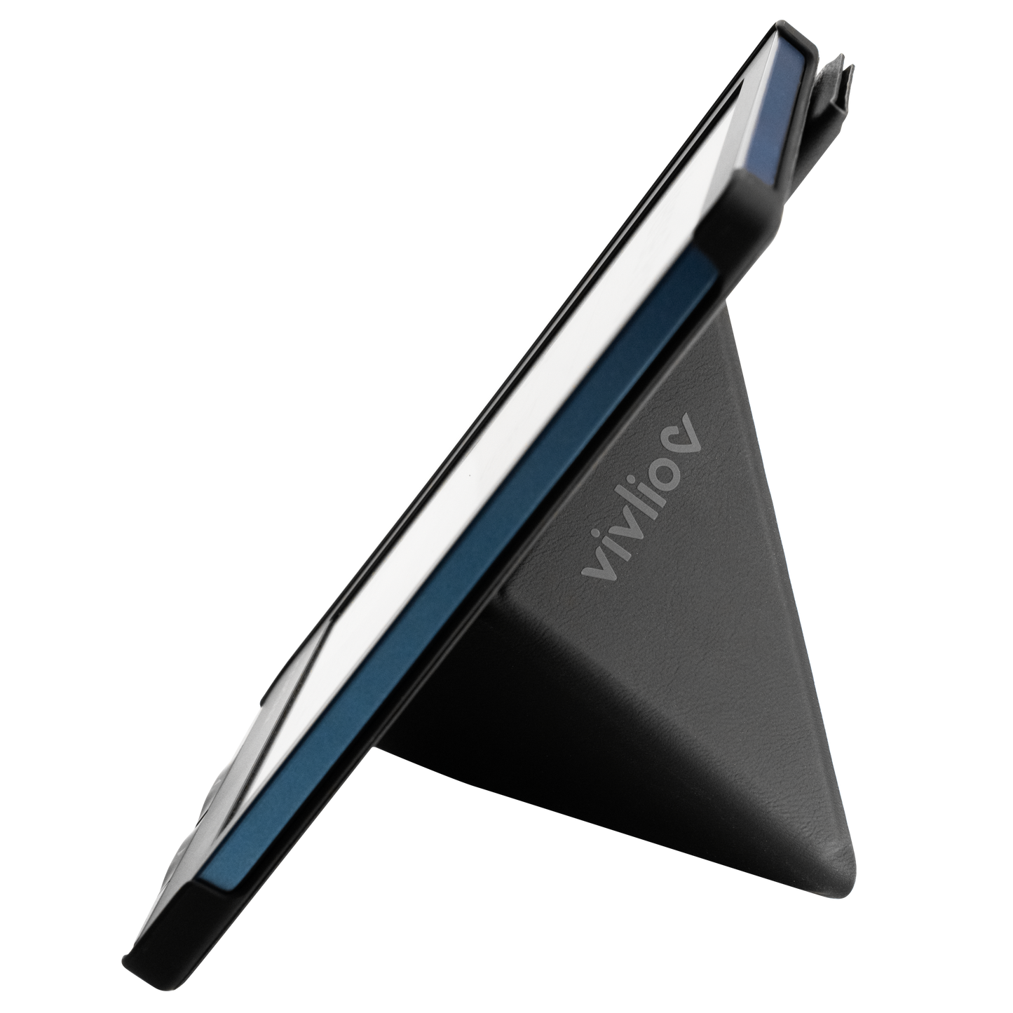 Housse intelligente Origami - Liseuse Vivlio Light, Light ZEN, Light HD & Light HD Color - Noire