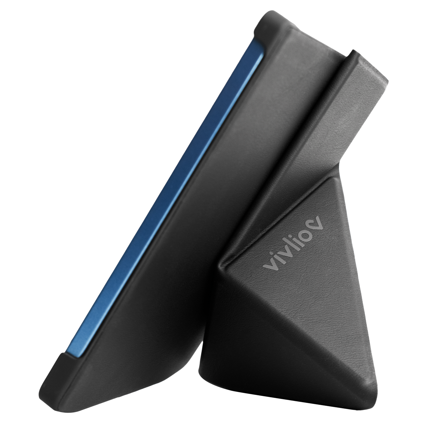 Housse intelligente Origami - Liseuse Vivlio Light, Light ZEN, Light HD & Light HD Color - Noire