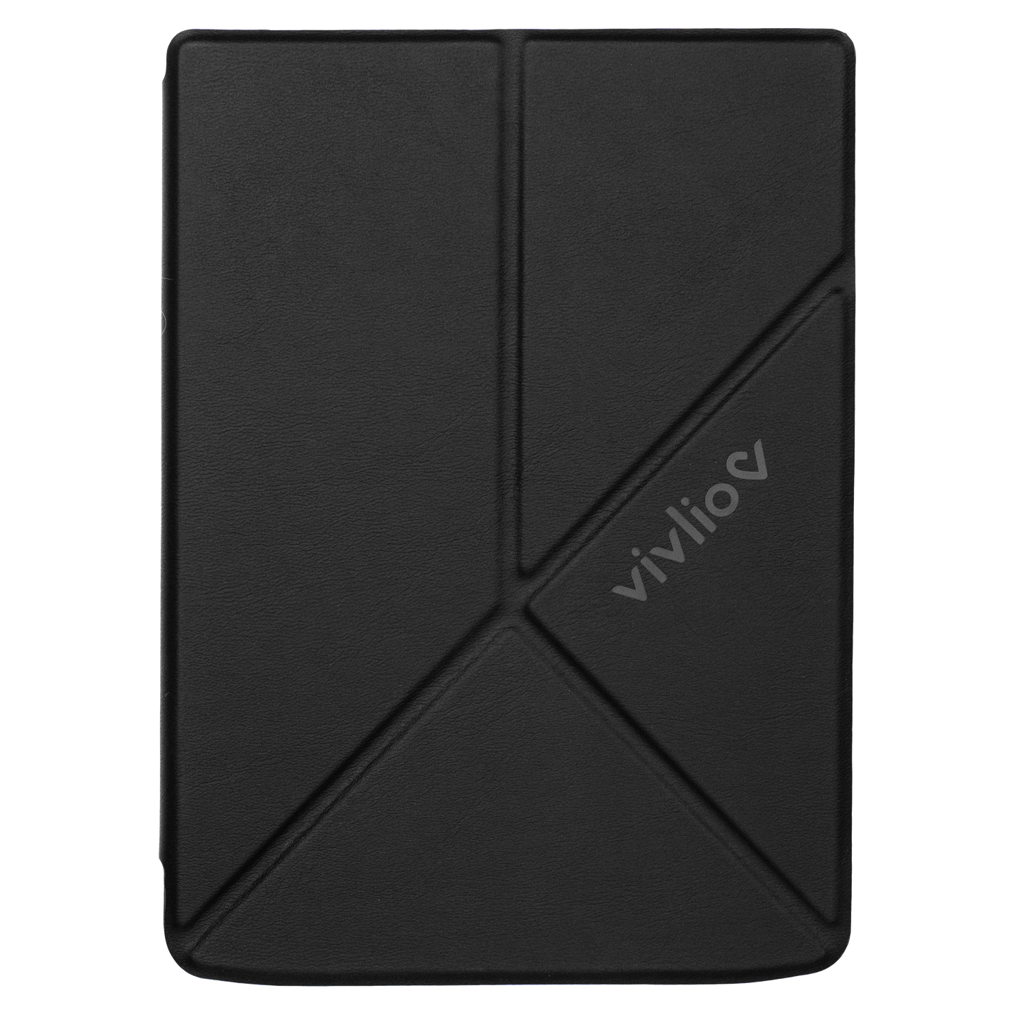 Housse intelligente Origami pour InkPad 4 & Inkpad Color3 - Noire