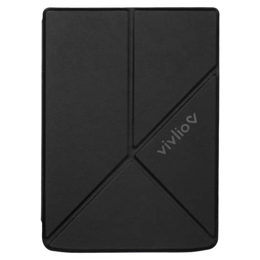 Housse intelligente Origami pour InkPad 4 & Inkpad Color3 - Noire