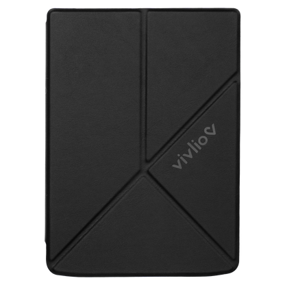 Pack Lecture Complète : InkPad 4 + Housse Origami & Chargeur