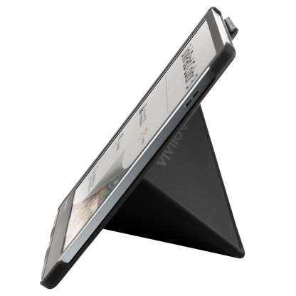 Housse intelligente Origami pour InkPad 4 & Inkpad Color3 - Noire