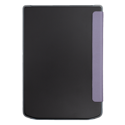 Housse intelligente transparente - Liseuse Vivlio Light Zen, Light, Light HD & Light HD Color - Lilas