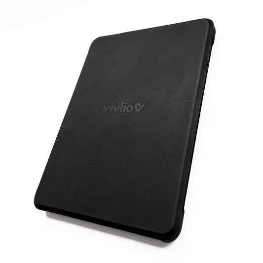 Housse intelligente Vivlio ONE (noire)