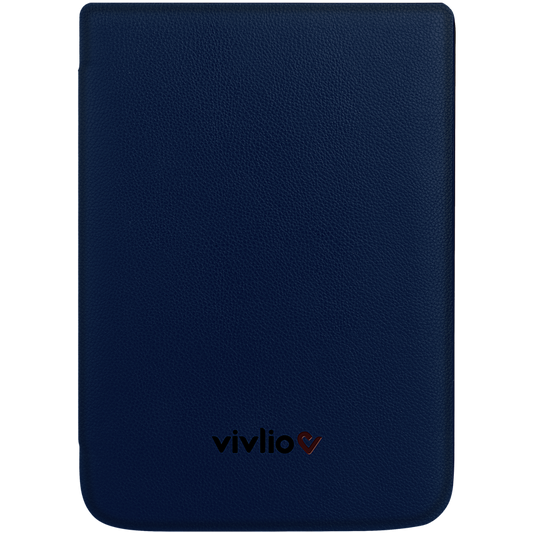 Housse intelligente pour ancienne InkPad 3 - Bleue