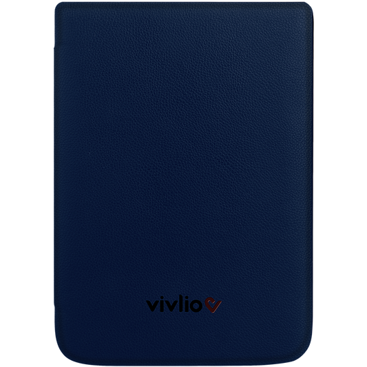 Housse intelligente - Liseuse Touch Lux 5, Touch HD Plus & Color - Ros –  Vivlio